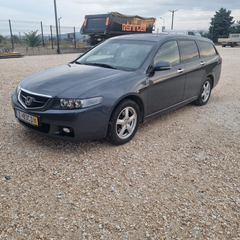 Honda Accord 2.4ivtec Автоматик - 4990 лв. - 15699141 1