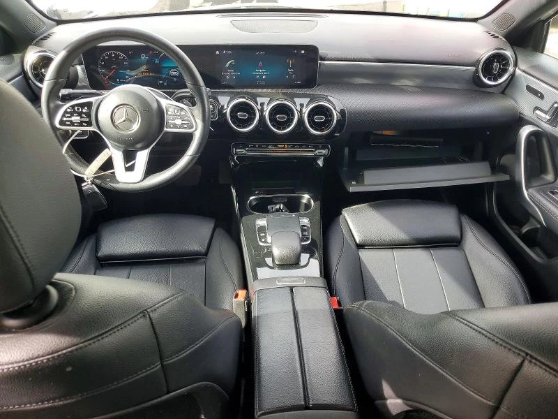 Mercedes-Benz A 220 2.0L 4 ALL WHEEL DRIVE | Mobile.bg � ����������� 8