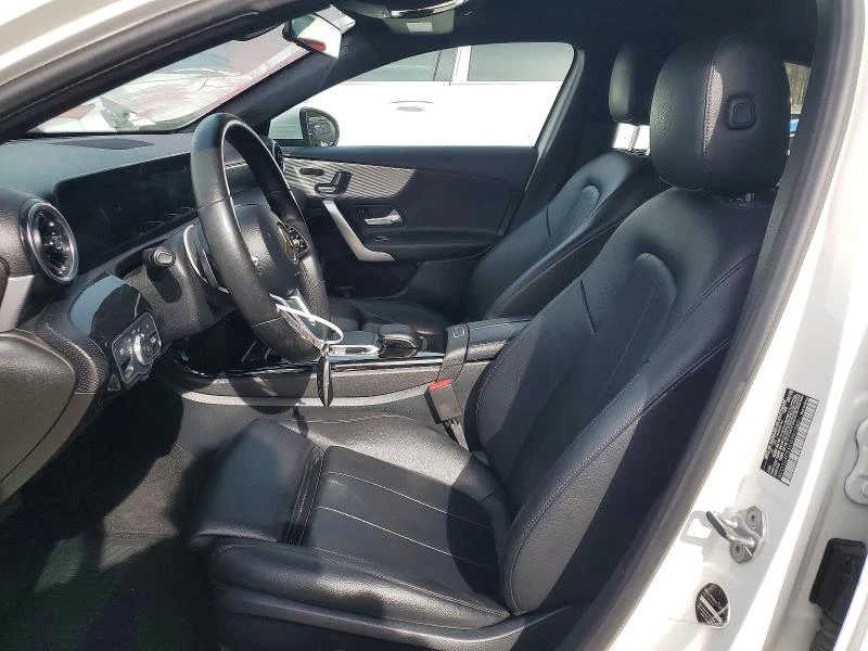 Mercedes-Benz A 220 2.0L 4 ALL WHEEL DRIVE | Mobile.bg � ����������� 7