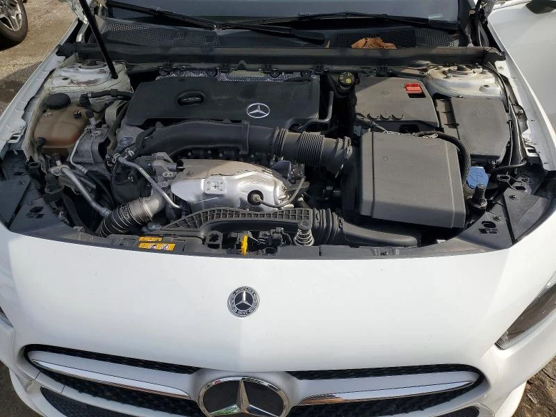 Mercedes-Benz A 220 2.0L 4 ALL WHEEL DRIVE | Mobile.bg � ����������� 11