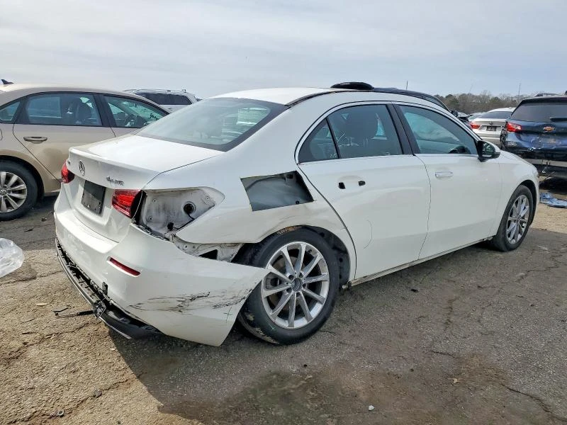 Mercedes-Benz A 220 2.0L 4 ALL WHEEL DRIVE | Mobile.bg � ����������� 3