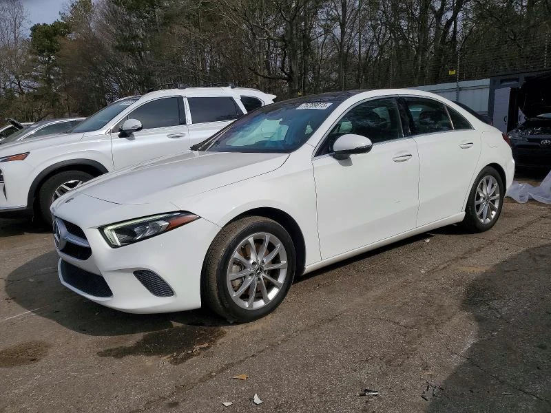 Mercedes-Benz A 220 2.0L 4 ALL WHEEL DRIVE | Mobile.bg � ����������� 1