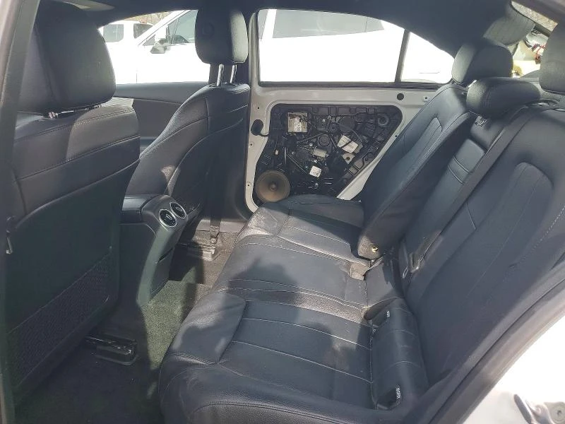 Mercedes-Benz A 220 2.0L 4 ALL WHEEL DRIVE | Mobile.bg � ����������� 10