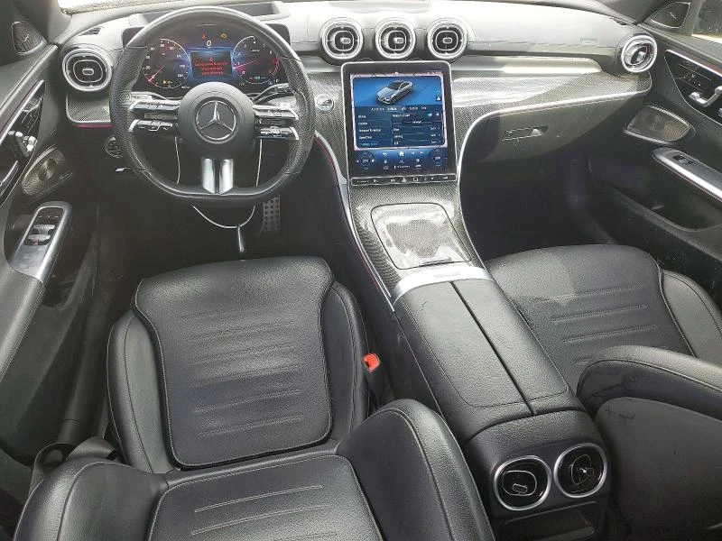 Mercedes-Benz C 300 2.0L 4 ALL WHEEL DRIVE | Mobile.bg � ����������� 8