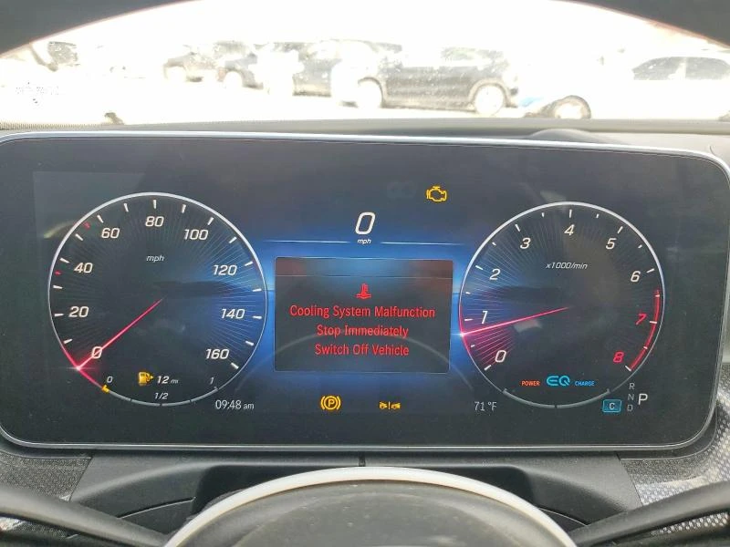 Mercedes-Benz C 300 2.0L 4 ALL WHEEL DRIVE | Mobile.bg � ����������� 9