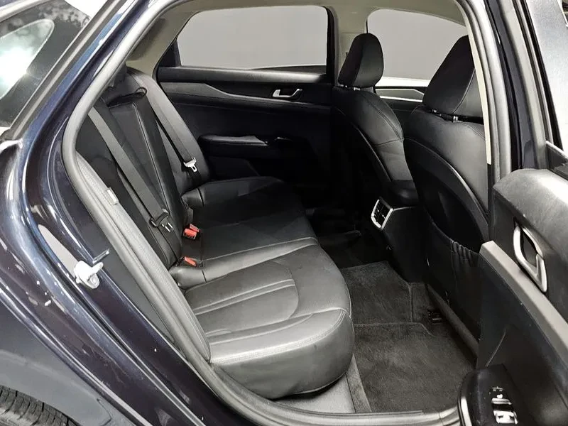 Kia K5 2.0 PRESTIGE, снимка 11 - Автомобили и джипове - 55089002