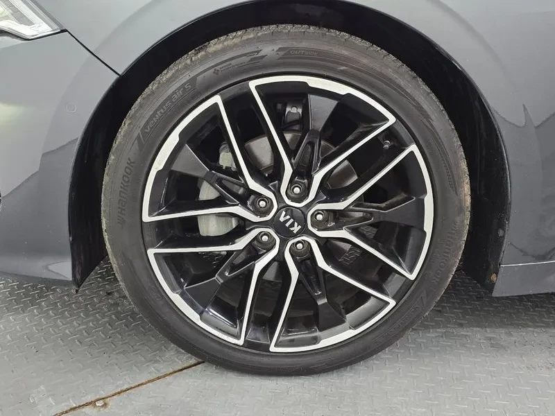 Kia K5 1.6 TURBO SIGNATURE | Mobile.bg � ����������� 5