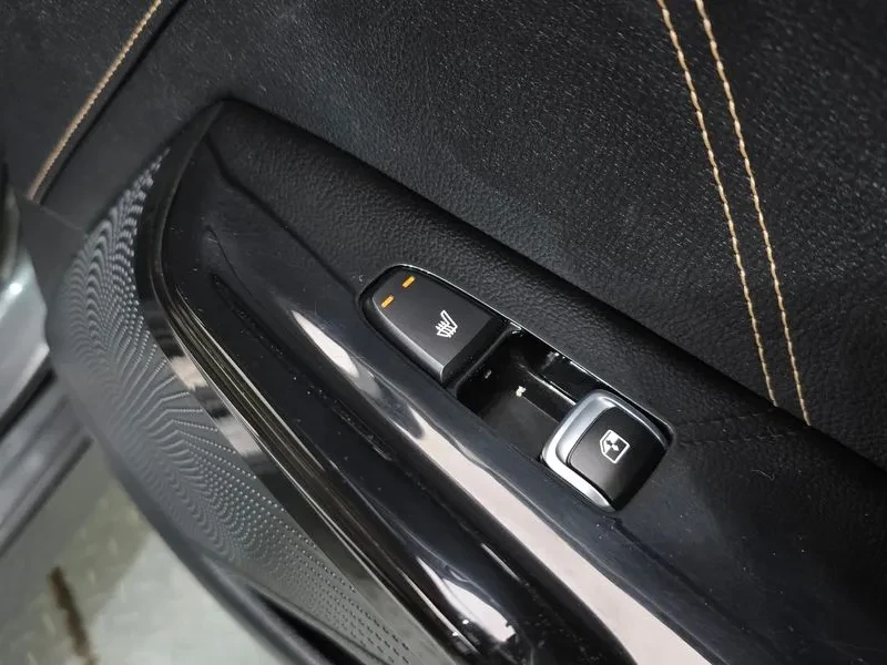 Kia K5 1.6 TURBO SIGNATURE | Mobile.bg � ����������� 15
