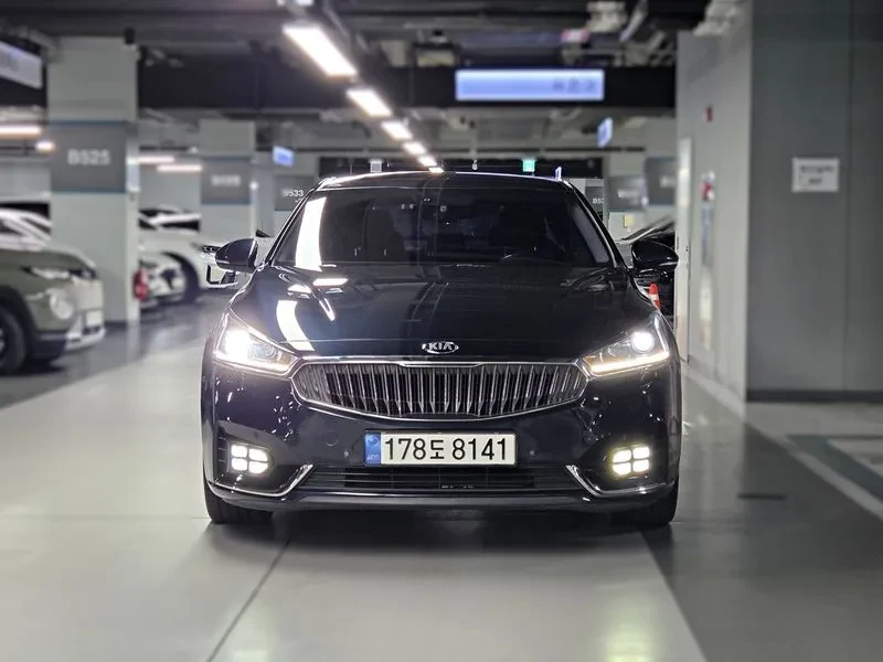 Kia K7 3.0 LPG/ ���������/ �������/ ��.�������/ ������ | Mobile.bg � ����������� 3