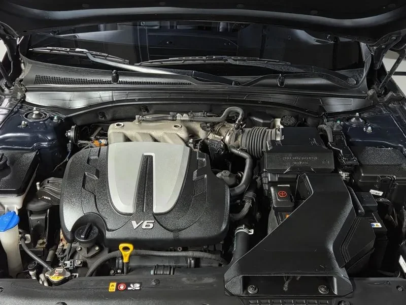 Kia K7 3.0 LPG/ ���������/ �������/ ��.�������/ ������ | Mobile.bg � ����������� 6