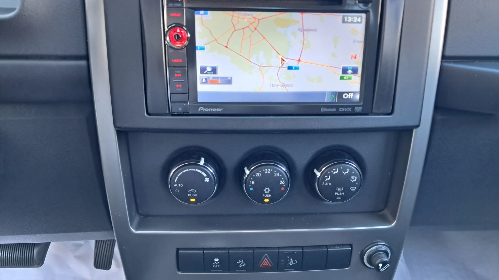 Jeep Cherokee 4X4 2.8D-200�� ���� �� ���������� ���� ���� ������ | Mobile.bg � ����������� 14
