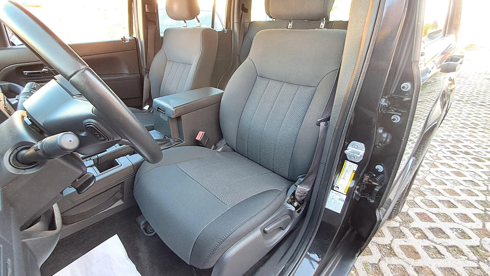 Jeep Cherokee 4X4 2.8D-200�� ���� �� ���������� ���� ���� ������ | Mobile.bg � ����������� 9