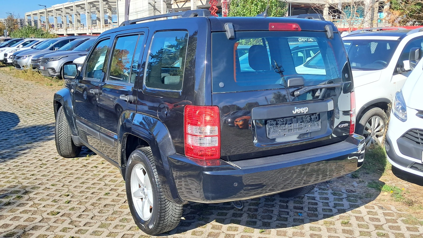 Jeep Cherokee 4X4 2.8D-200�� ���� �� ���������� ���� ���� ������ | Mobile.bg � ����������� 4