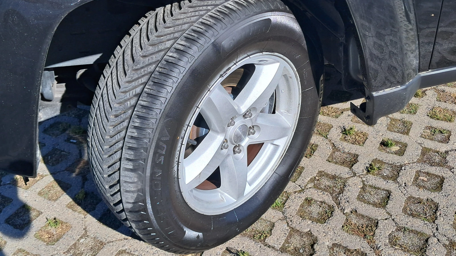Jeep Cherokee 4X4 2.8D-200�� ���� �� ���������� ���� ���� ������ | Mobile.bg � ����������� 7