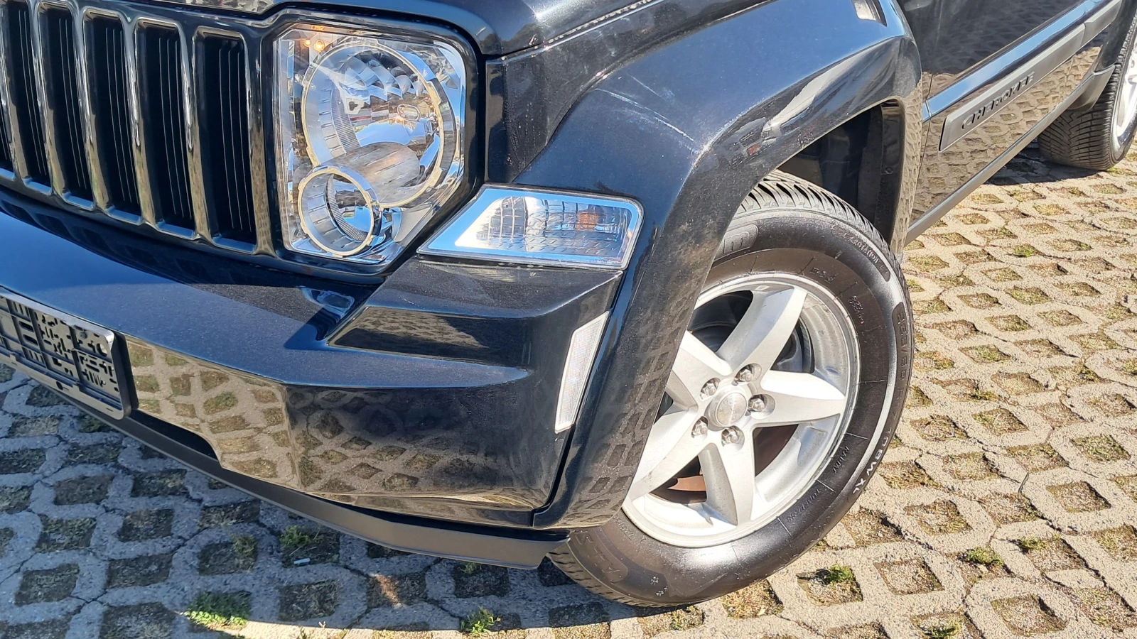 Jeep Cherokee 4X4 2.8D-200�� ���� �� ���������� ���� ���� ������ | Mobile.bg � ����������� 3