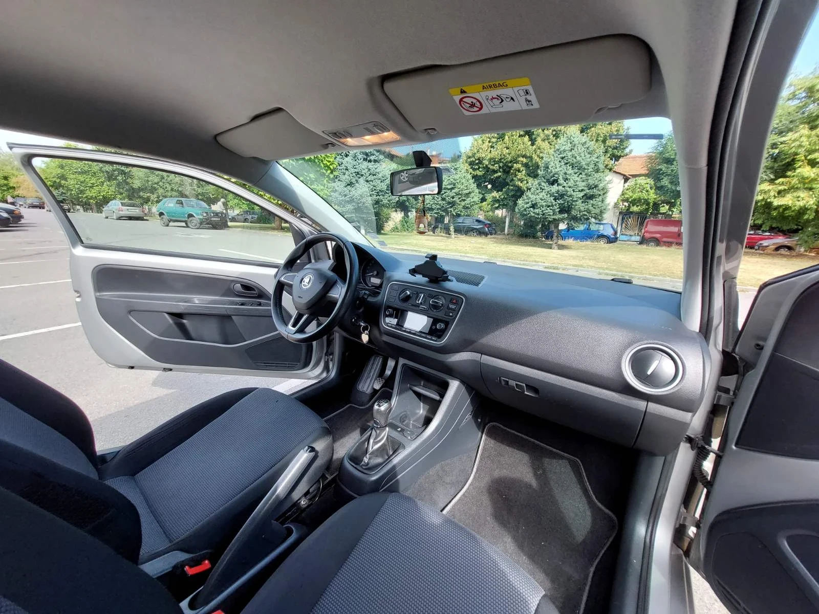 Skoda Citigo | Mobile.bg   13