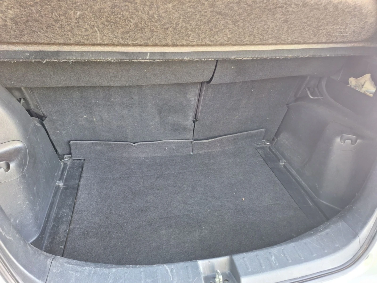 Honda Jazz  - изображение 7