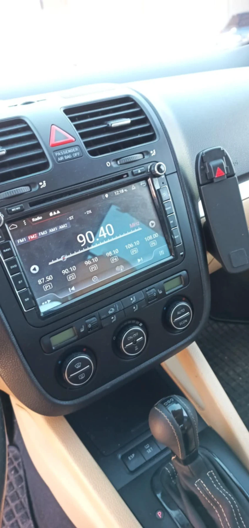 VW Golf GTI - изображение 9