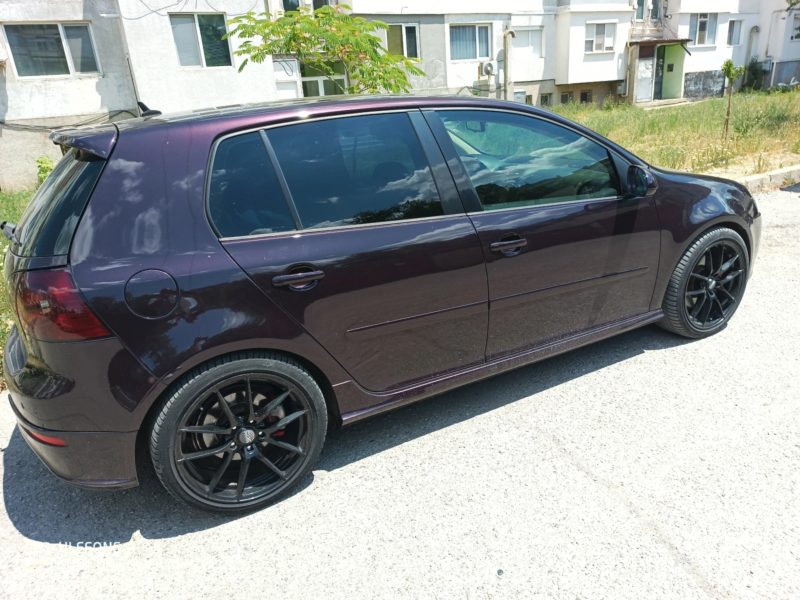 VW Golf GTI | Mobile.bg   16