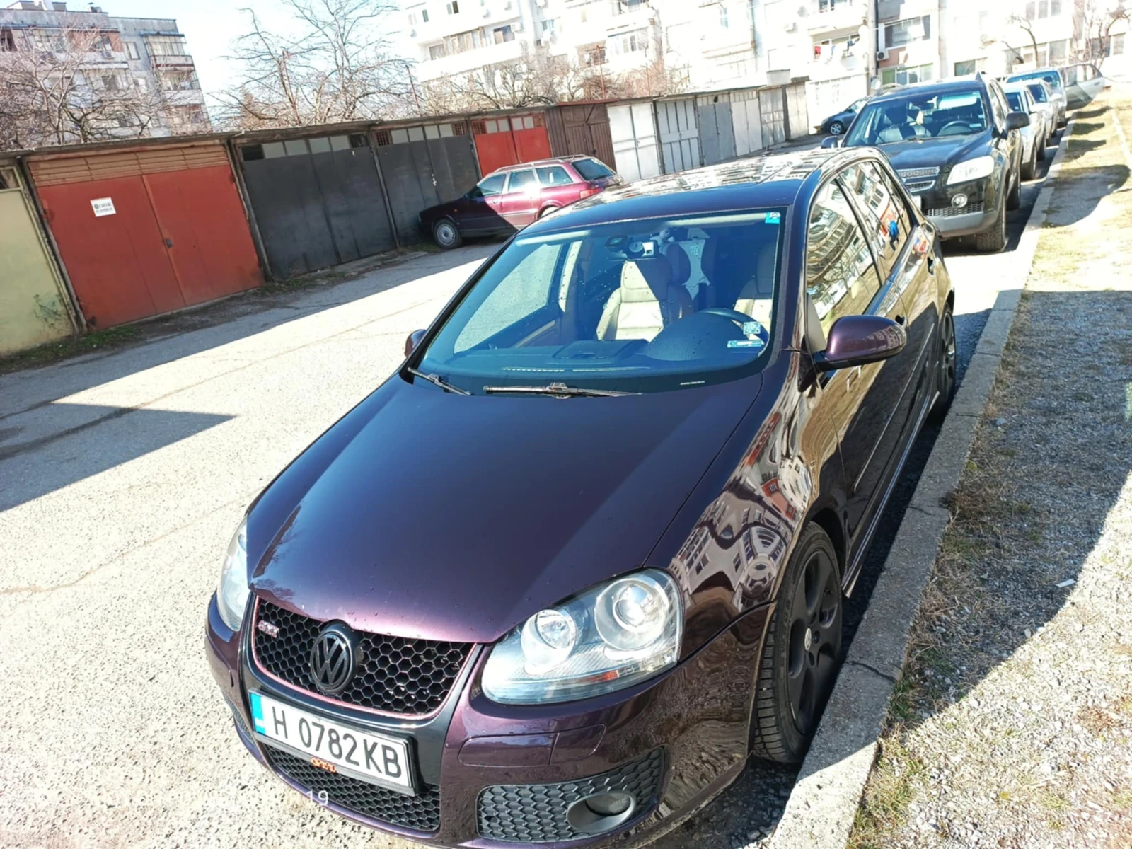 VW Golf GTI | Mobile.bg   14