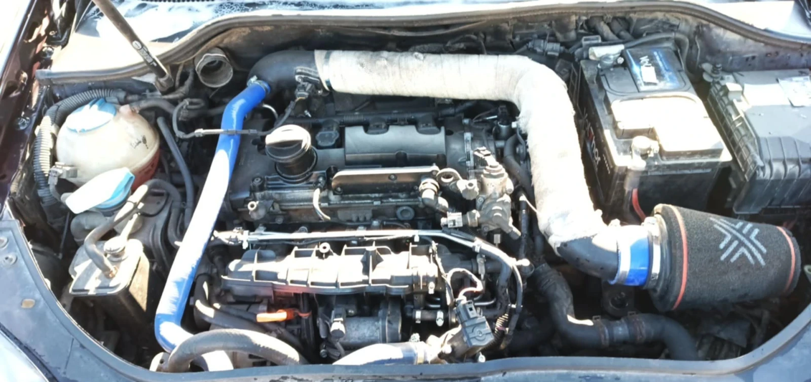 VW Golf GTI | Mobile.bg   13