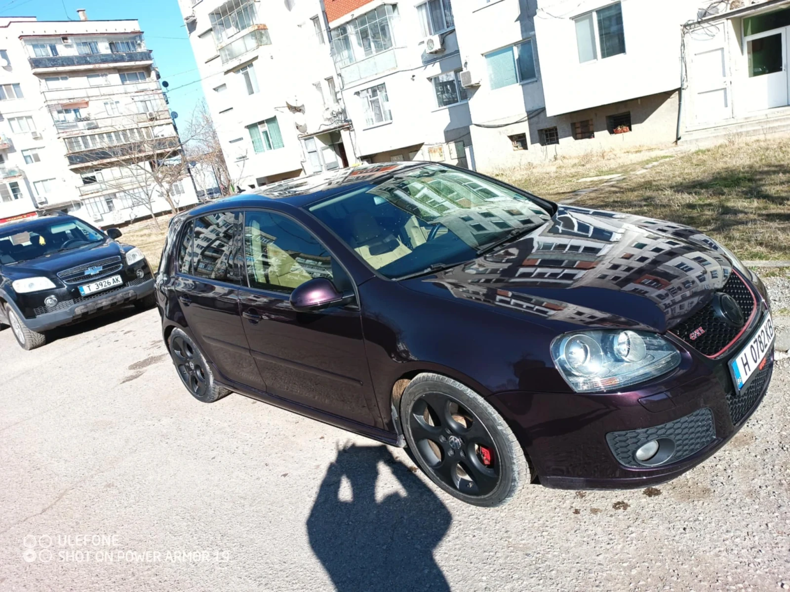 VW Golf GTI | Mobile.bg   15