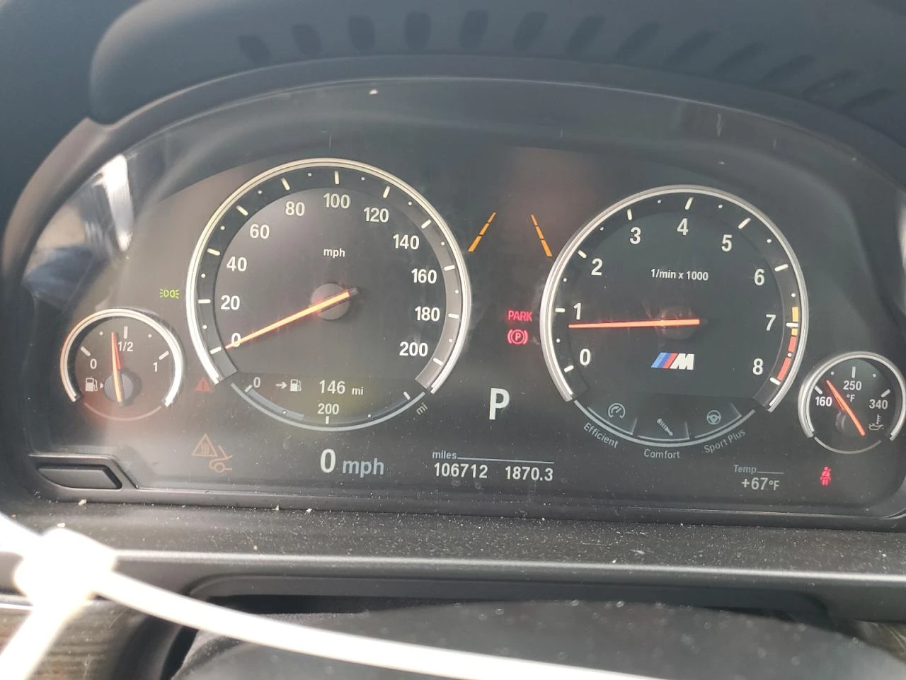 BMW M5 * ЛИЗИНГ*  - изображение 10