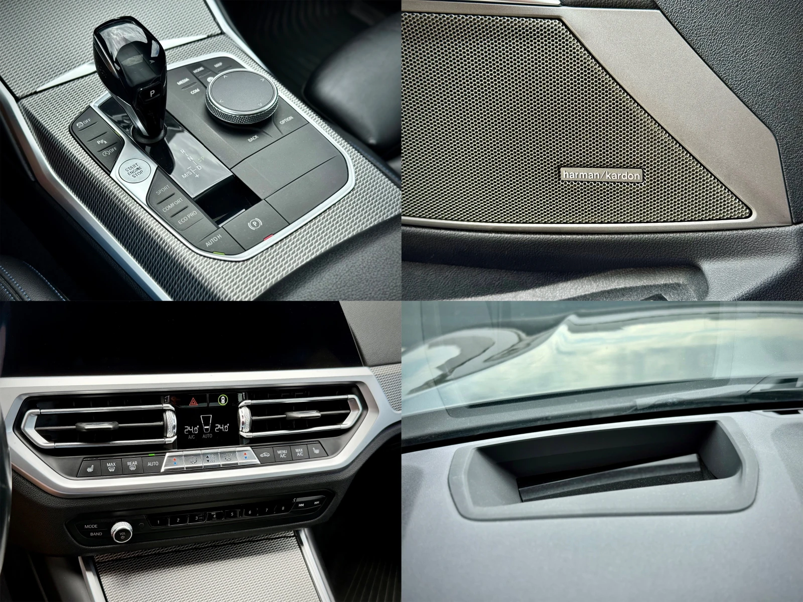 BMW 340 M340i xDrive | Mobile.bg � ����������� 13