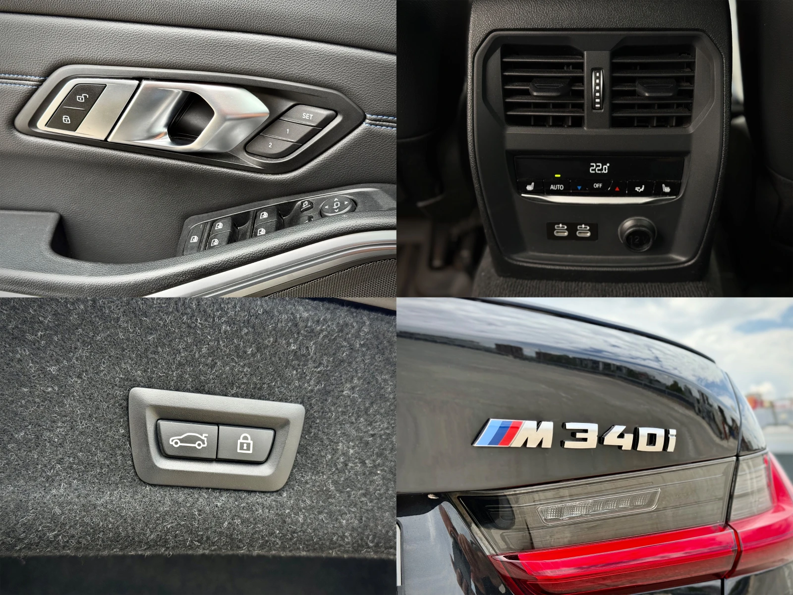 BMW 340 M340i xDrive | Mobile.bg � ����������� 14