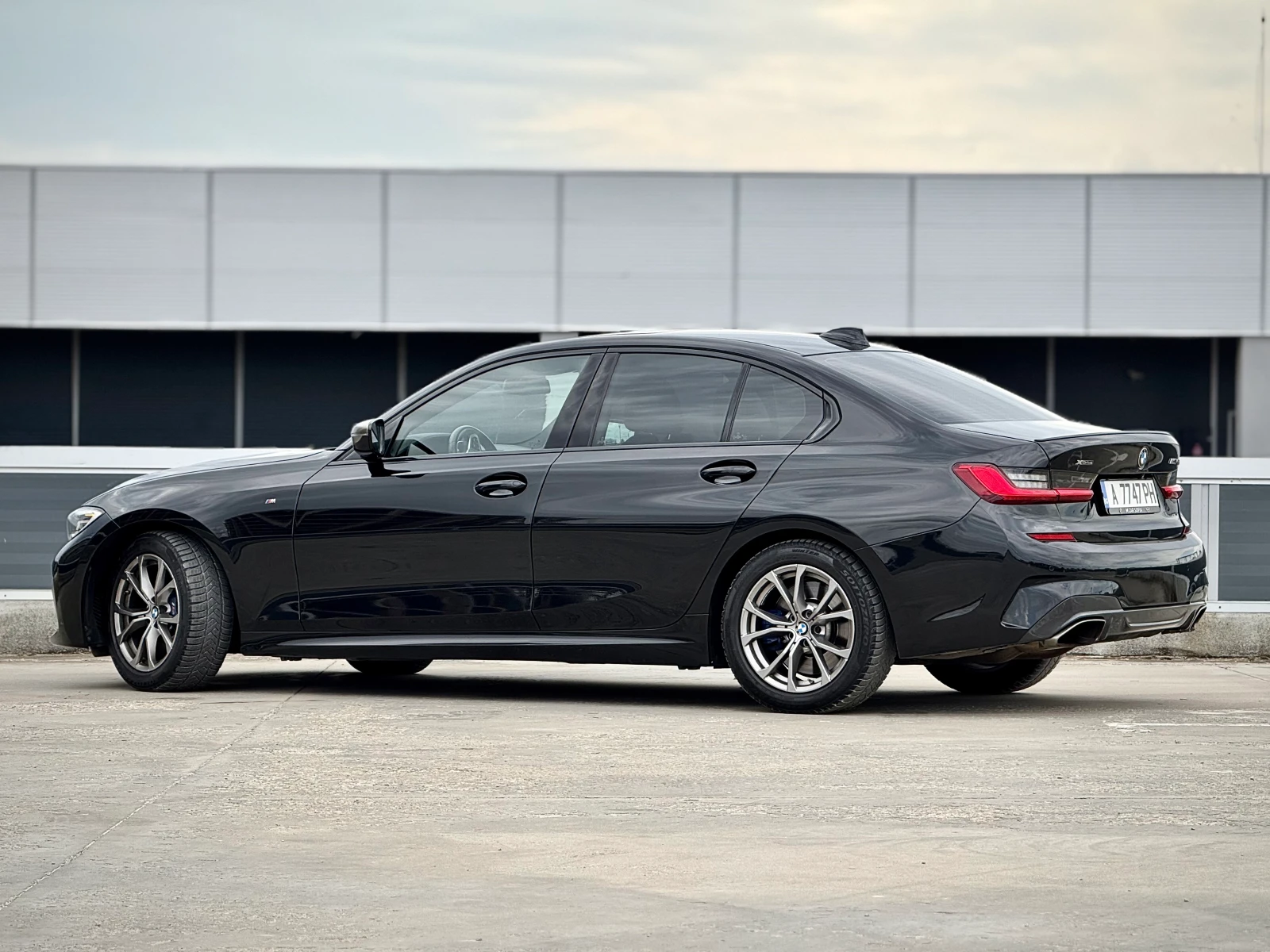 BMW 340 M340i xDrive - изображение 3