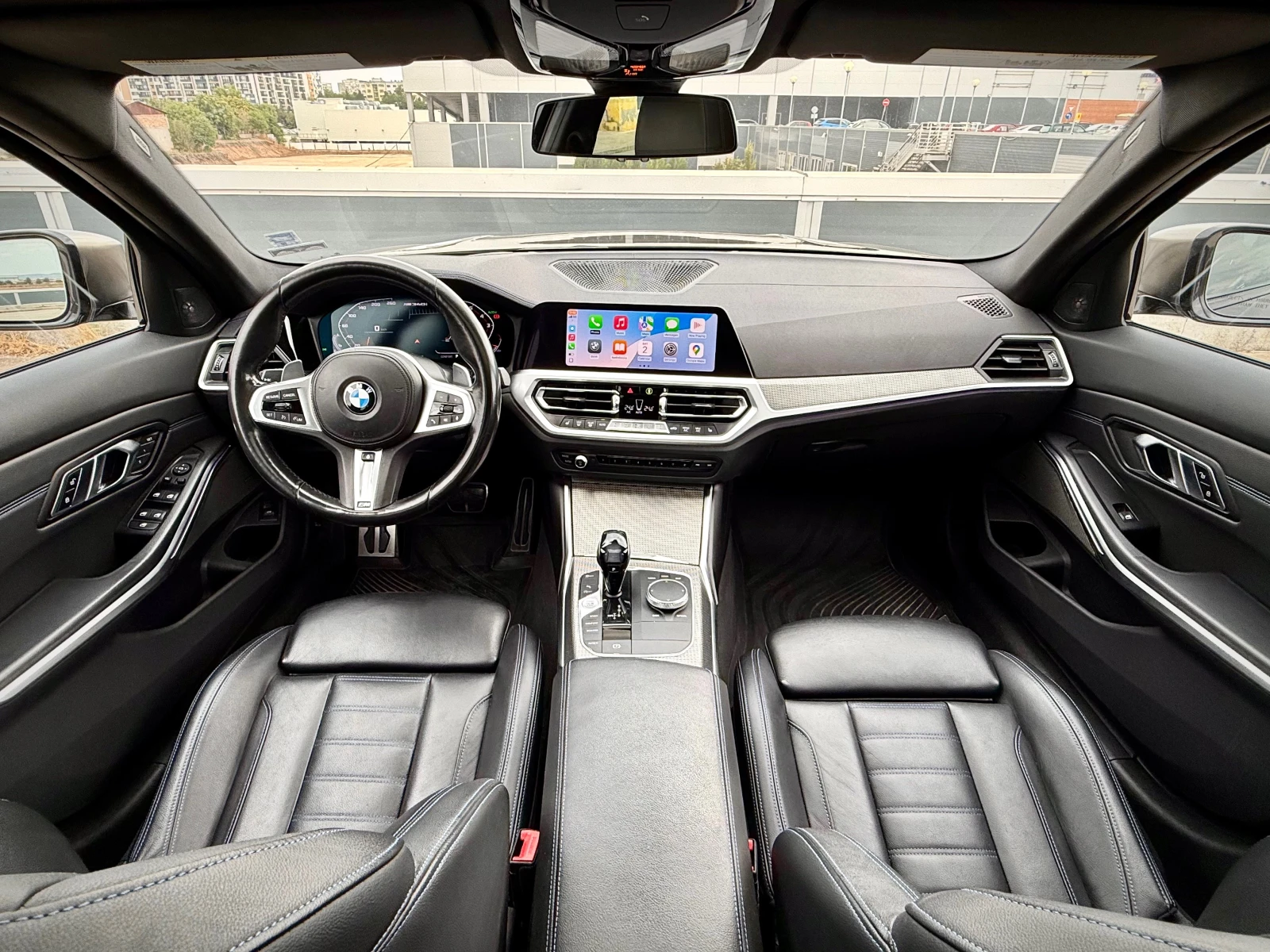 BMW 340 M340i xDrive - изображение 10