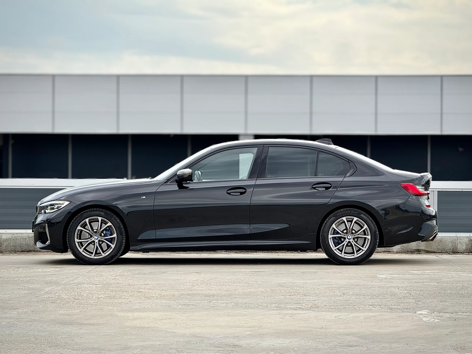 BMW 340 M340i xDrive - изображение 7