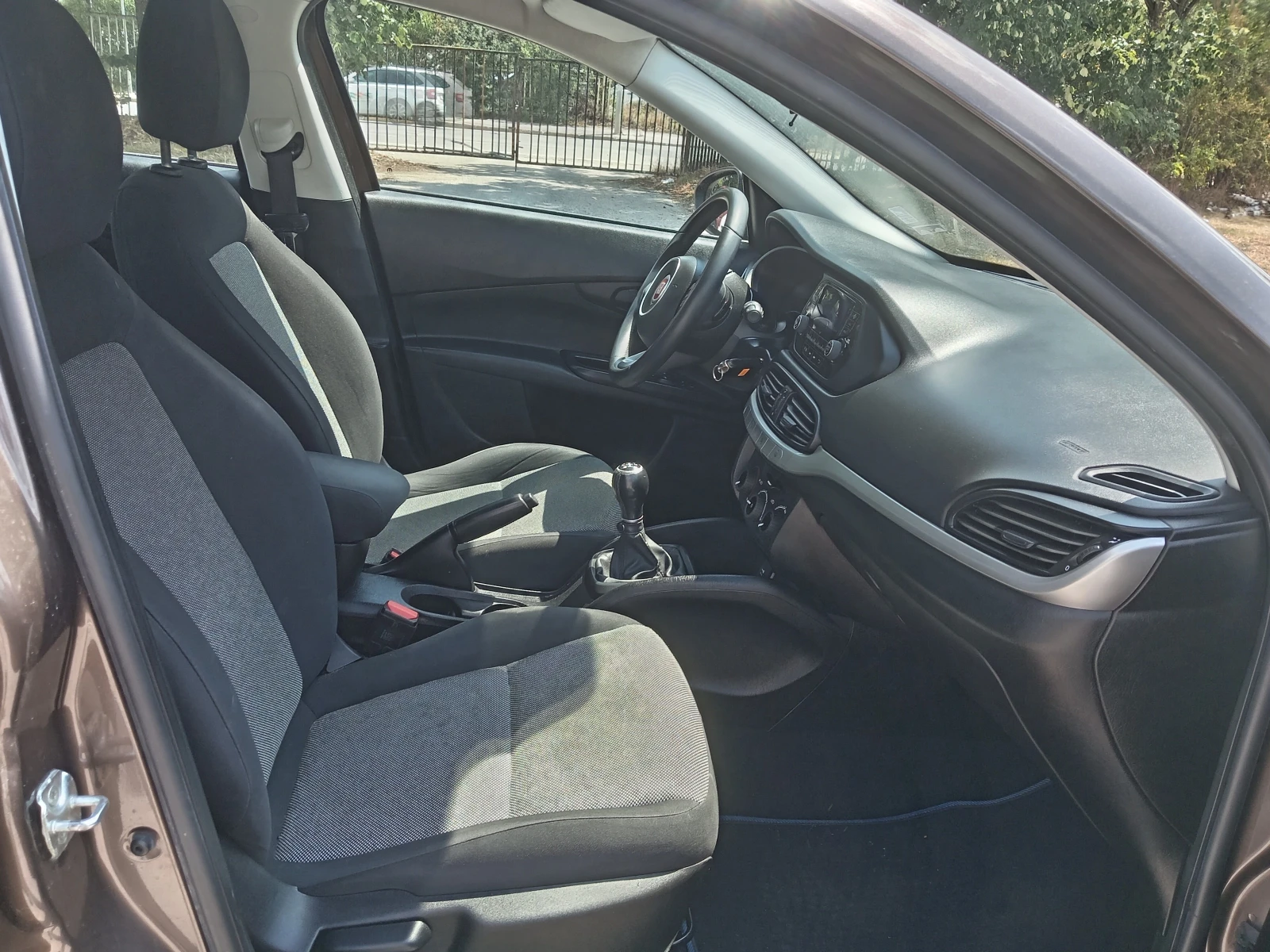 Fiat Tipo 1.3D  - изображение 7