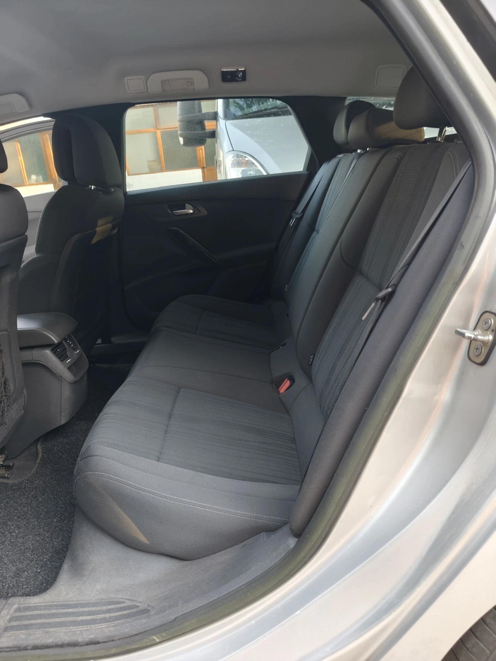 Peugeot 508 2.0HDI 140..  ,  5  | Mobile.bg   15