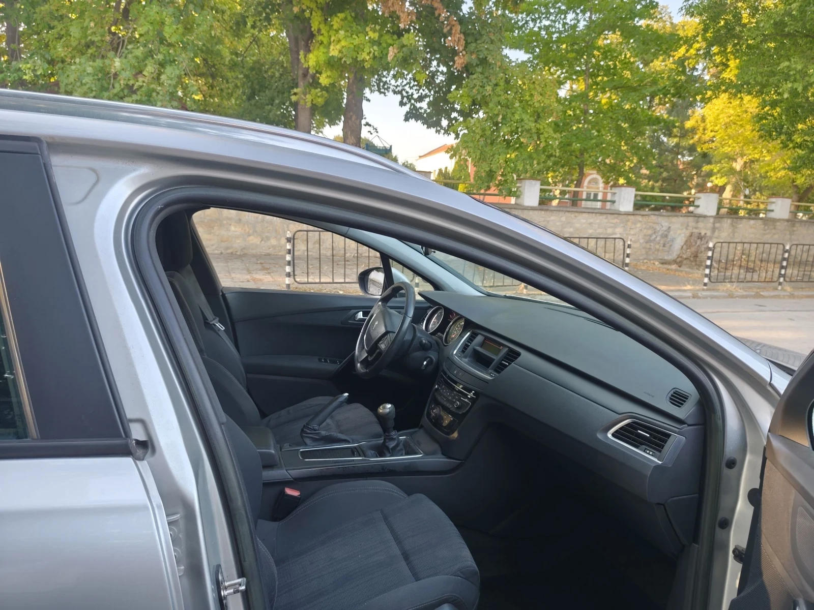 Peugeot 508 2.0HDI 140..  ,  5  | Mobile.bg   14