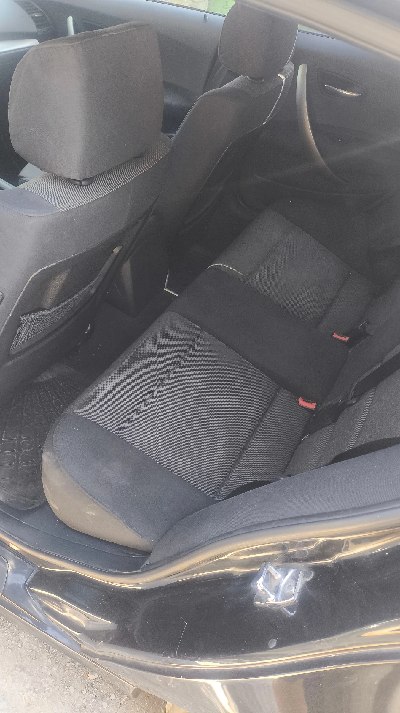 BMW 120 120D | Mobile.bg — изображение 11