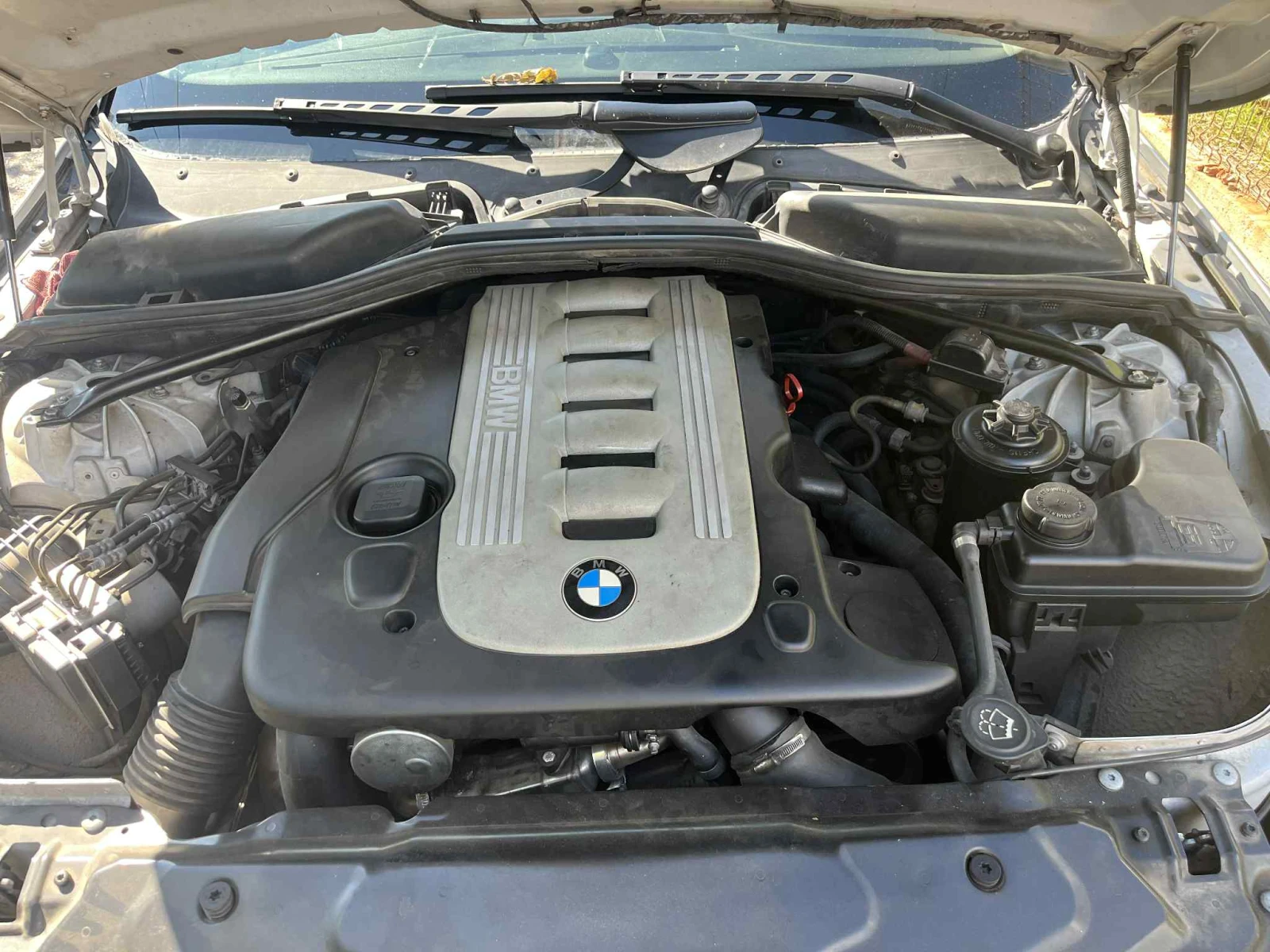 BMW 530  - изображение 10