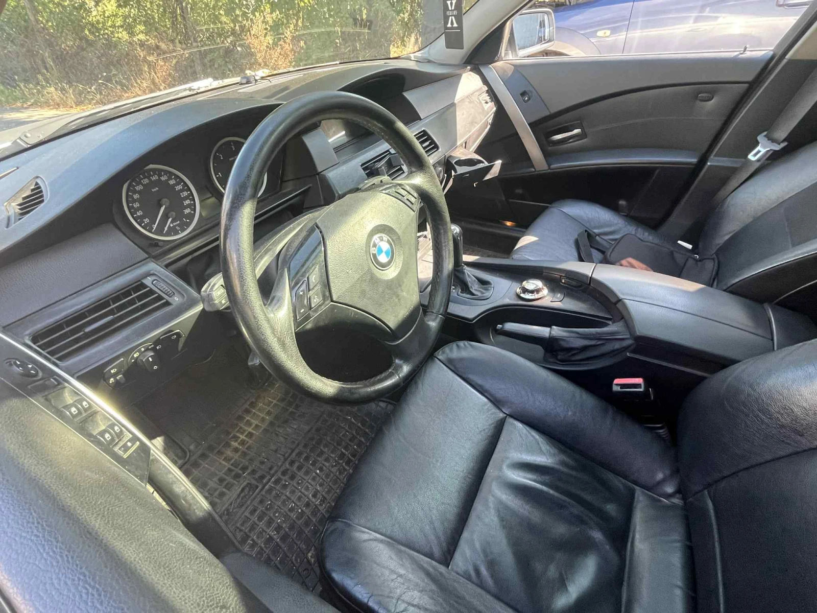 BMW 530  - изображение 5