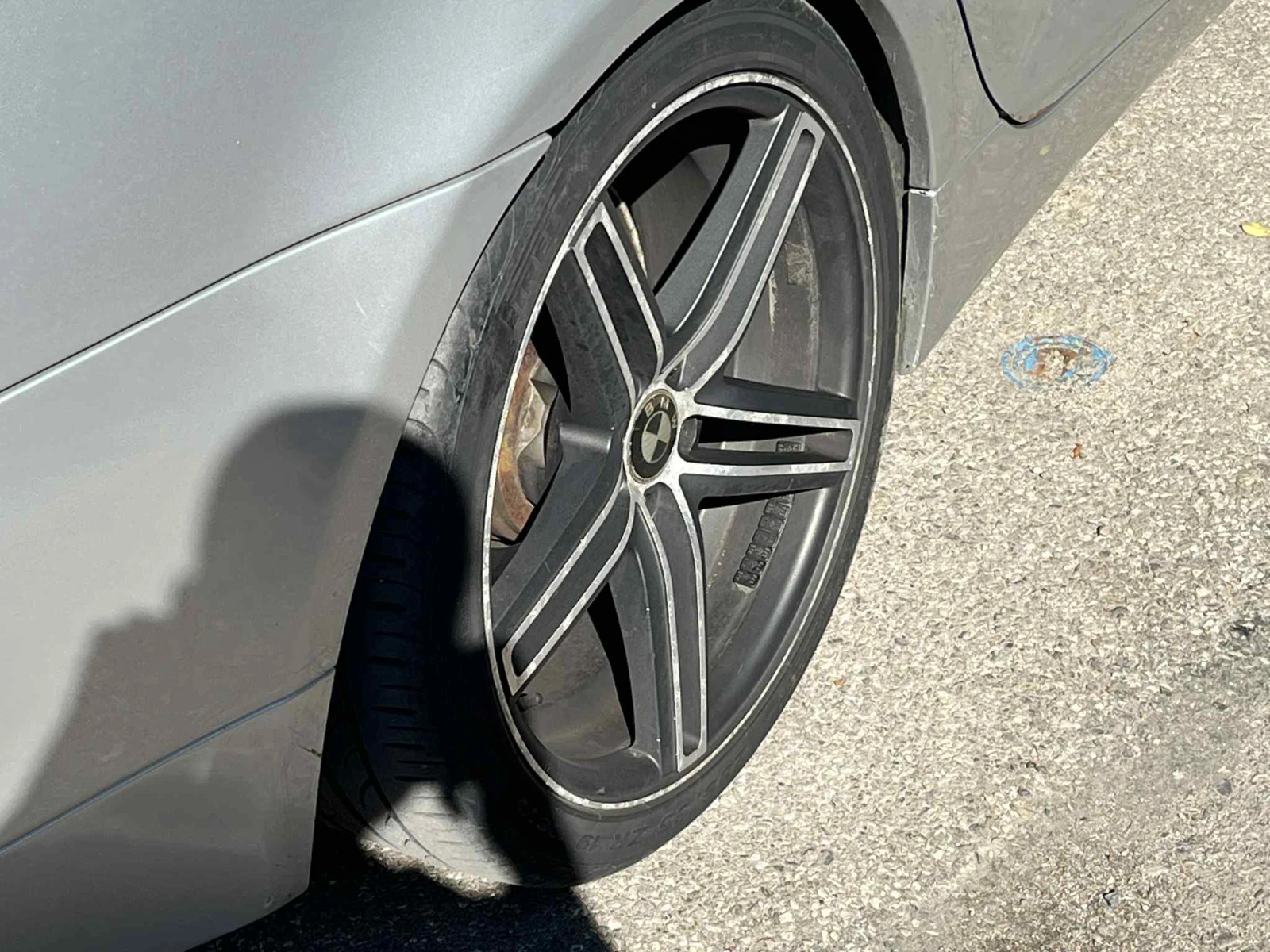 BMW 530  - изображение 3