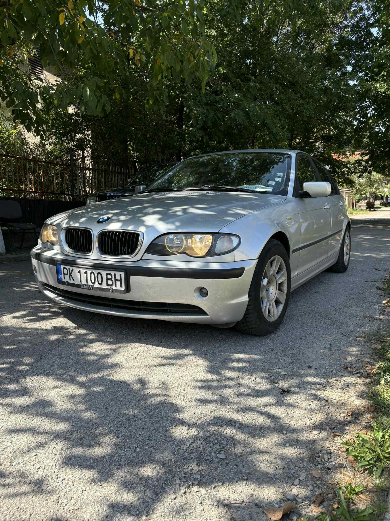 BMW 320  - изображение 2