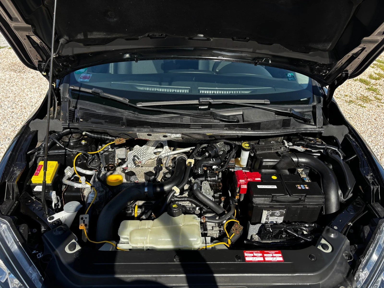 Nissan Pulsar Нов внос от Германия Автопилот Медия - изображение 10