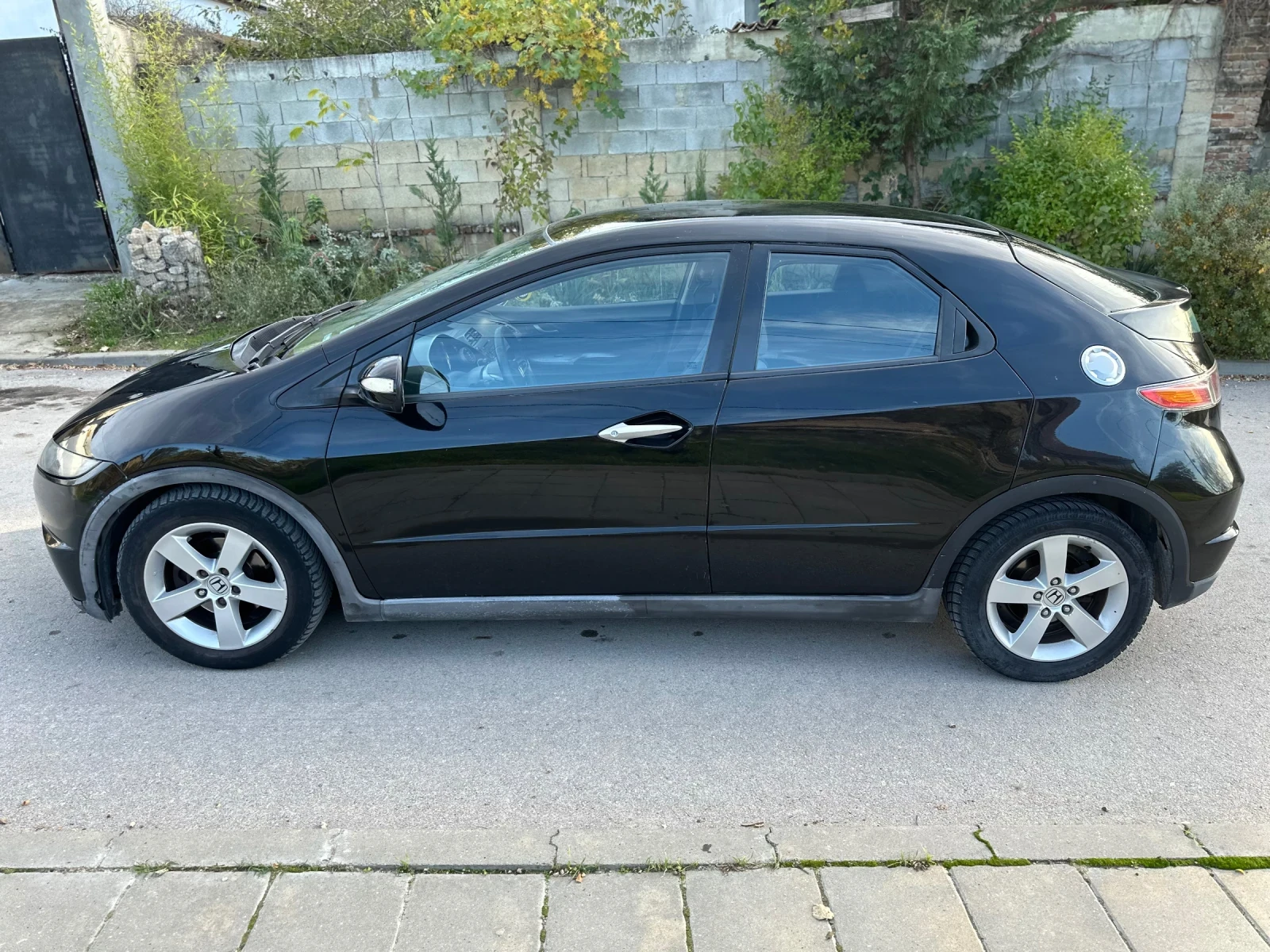 Honda Civic 2.2CTDI | Mobile.bg   2