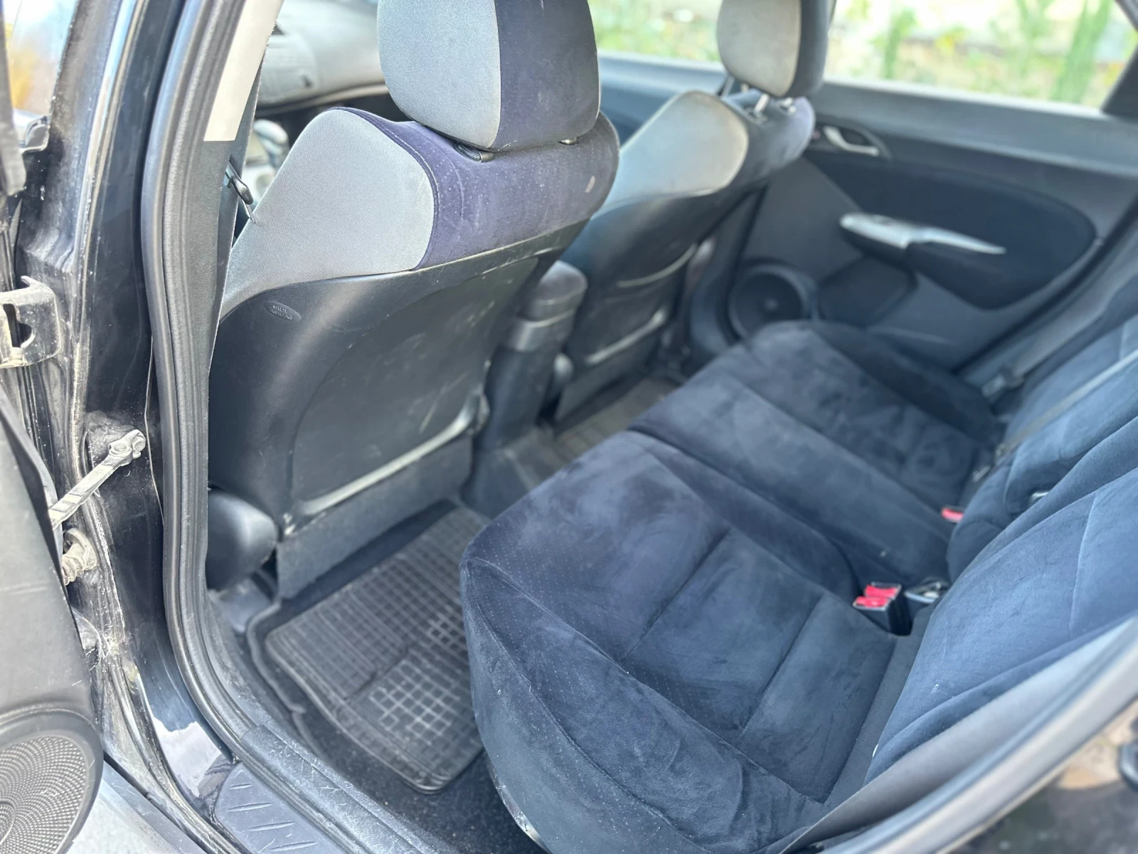 Honda Civic 2.2CTDI | Mobile.bg   13