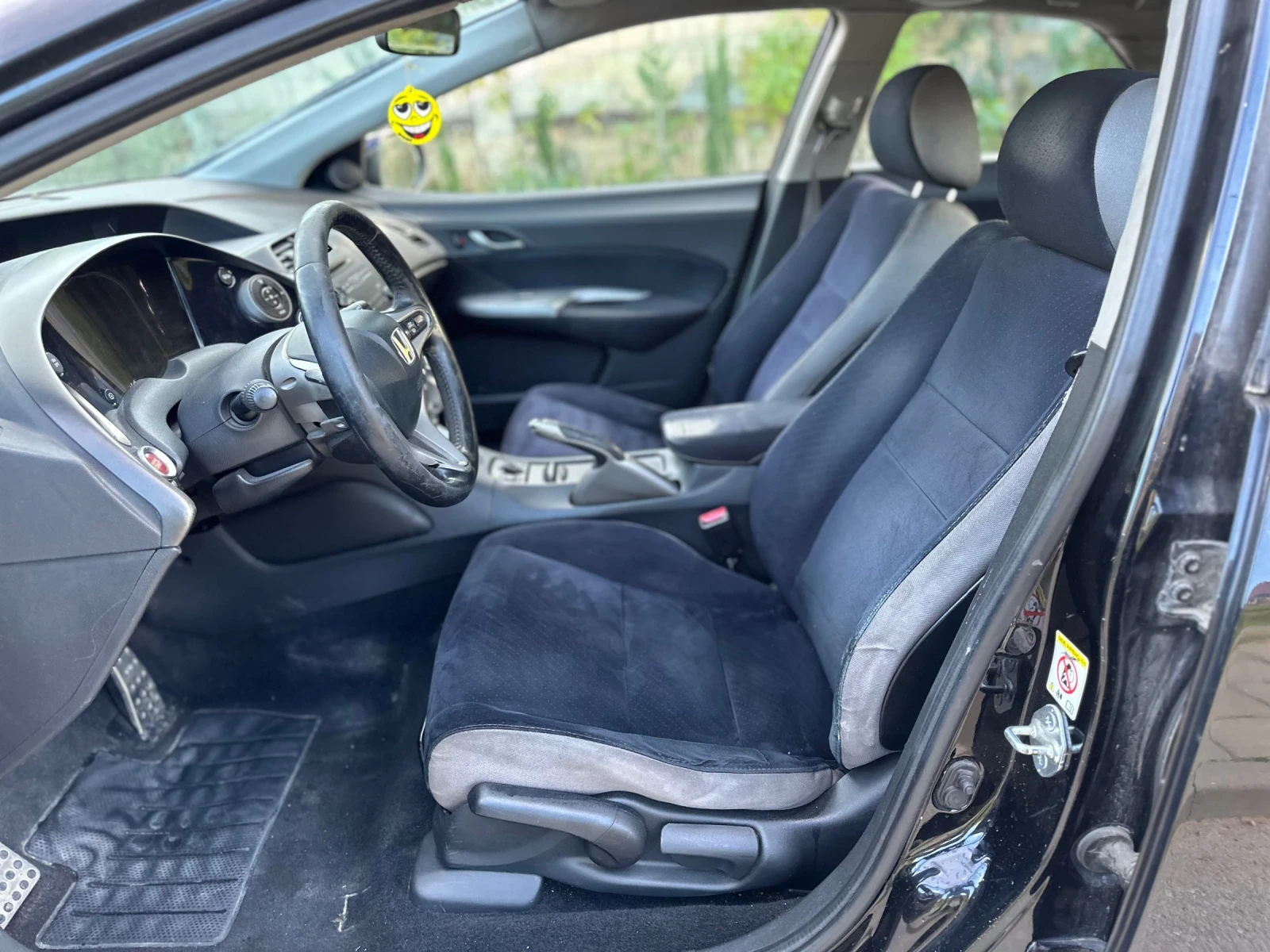 Honda Civic 2.2CTDI | Mobile.bg   9