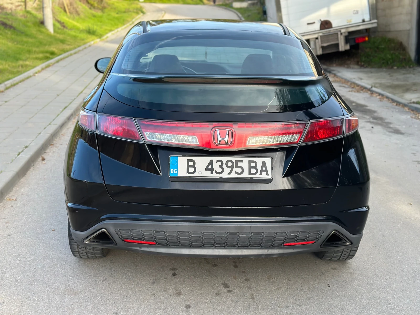 Honda Civic 2.2CTDI | Mobile.bg   4