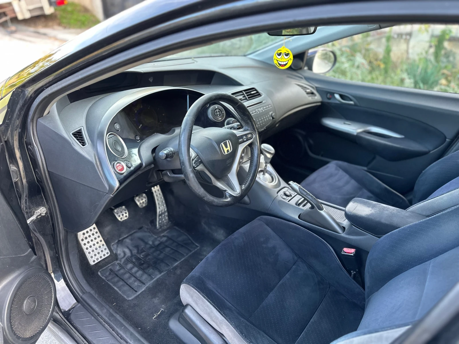 Honda Civic 2.2CTDI | Mobile.bg   8