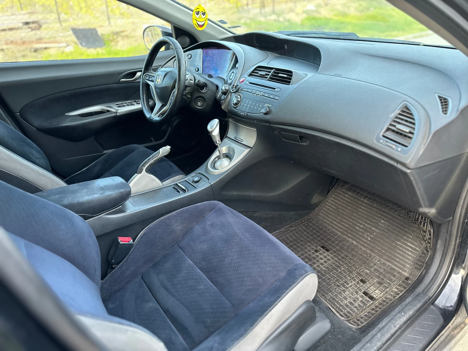 Honda Civic 2.2CTDI | Mobile.bg   10