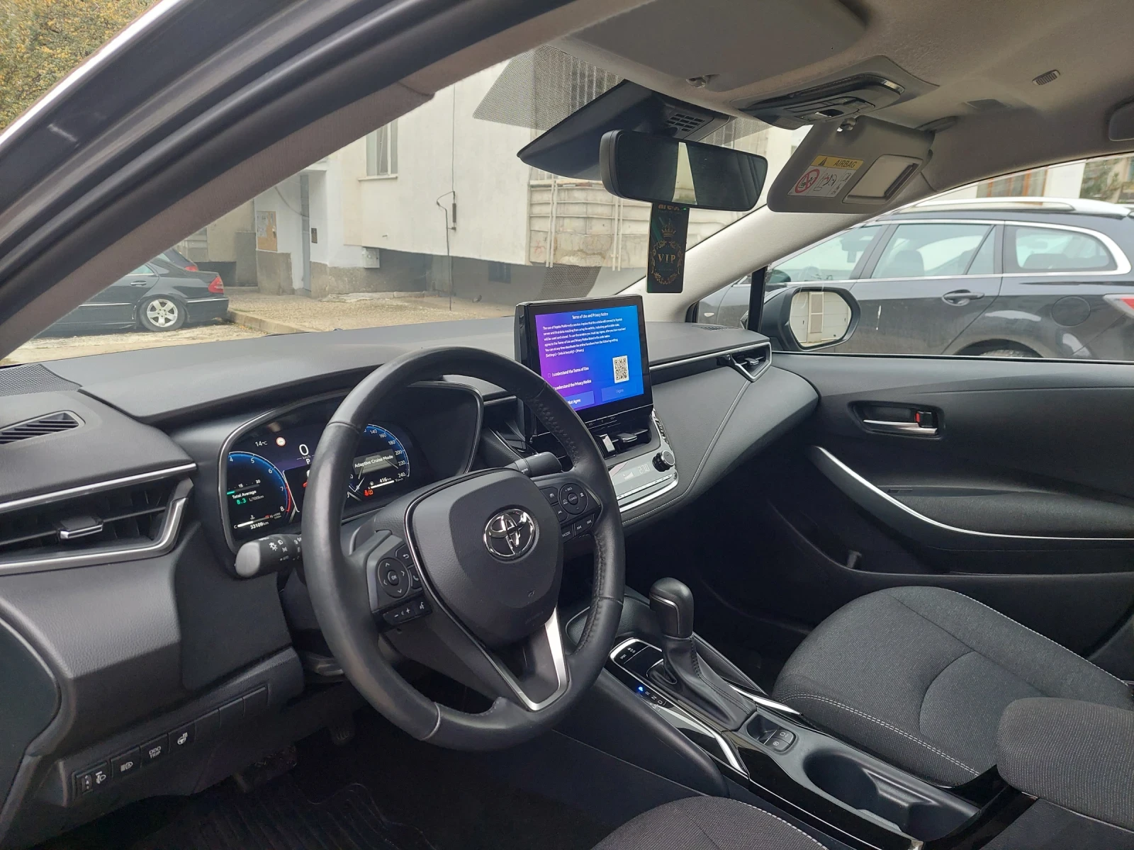 Toyota Corolla   2036. | Mobile.bg   7