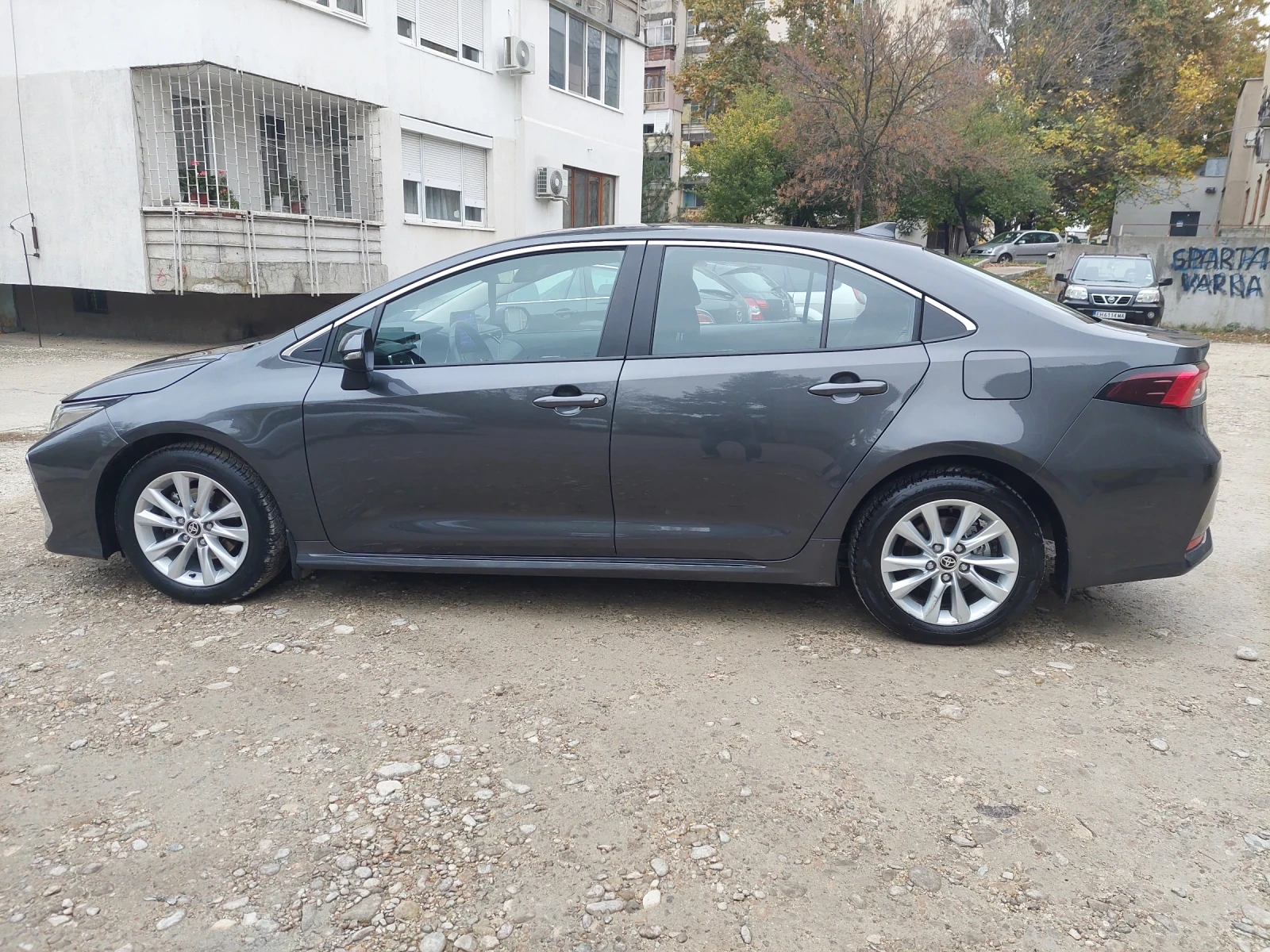 Toyota Corolla   2036. | Mobile.bg   5