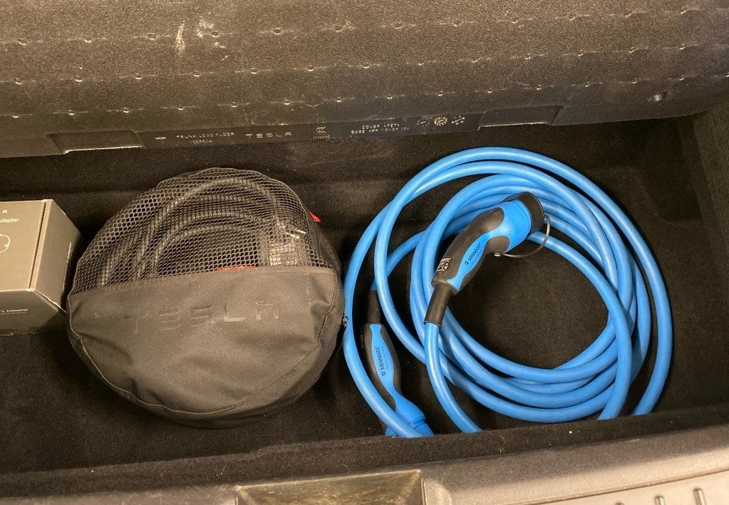 Tesla Model S 75D Dual Motor | Mobile.bg   13